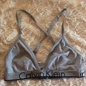 CK Bralette